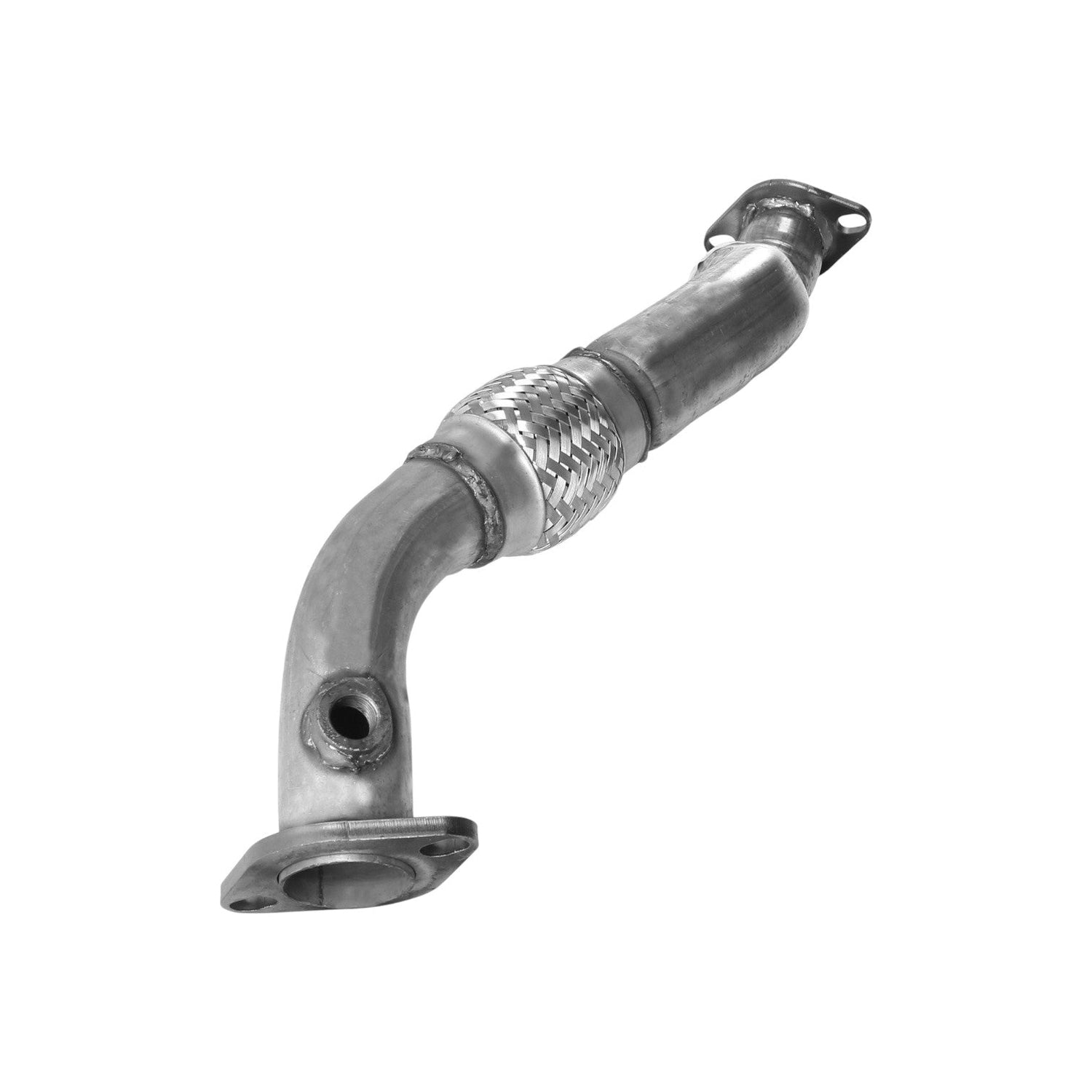 Front Flex Pipe
