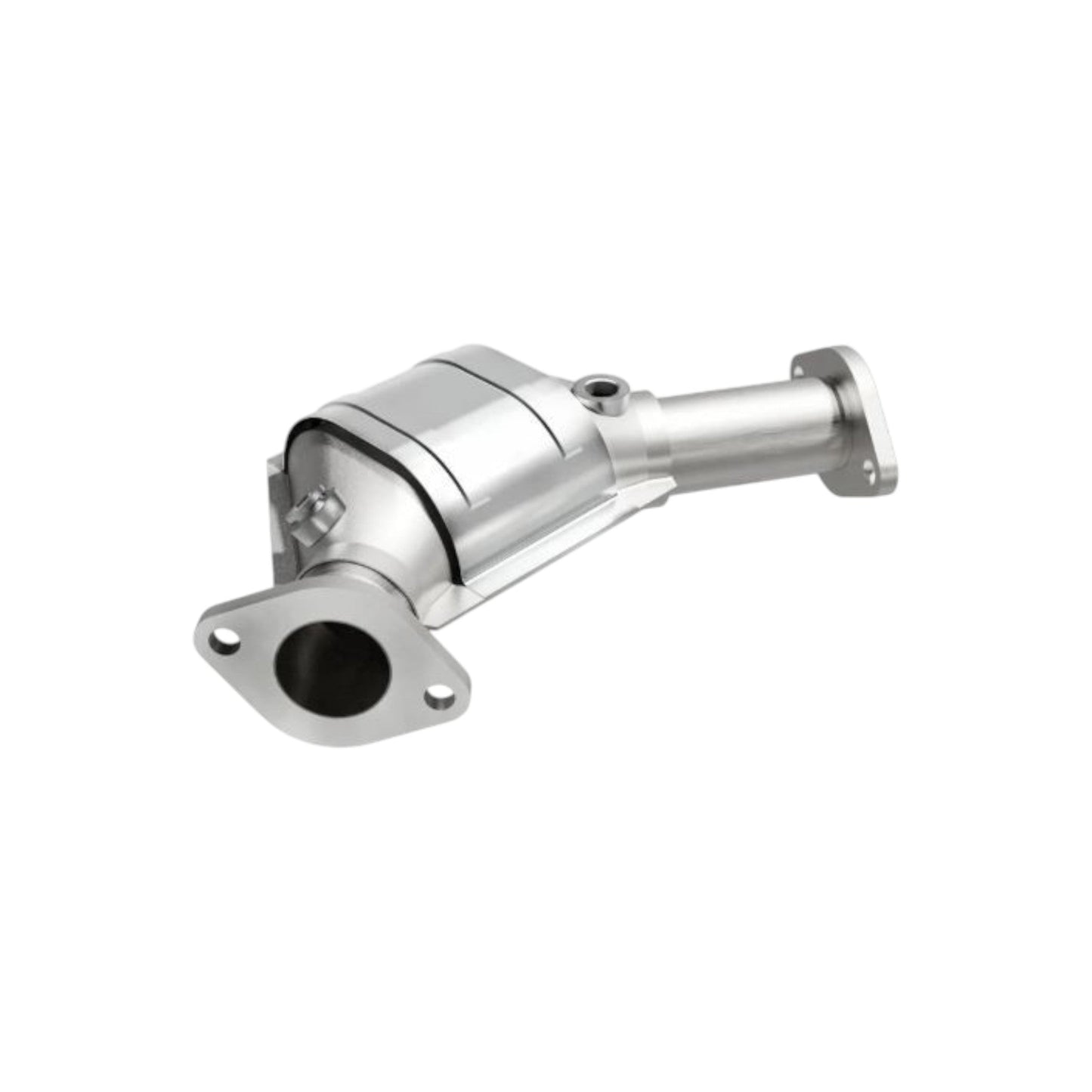 Subaru Forester 2.5L (1998) Front Catalytic Converter