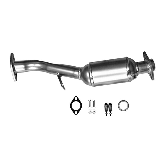 Subaru Forester 1998 2.5L Catalytic Converter