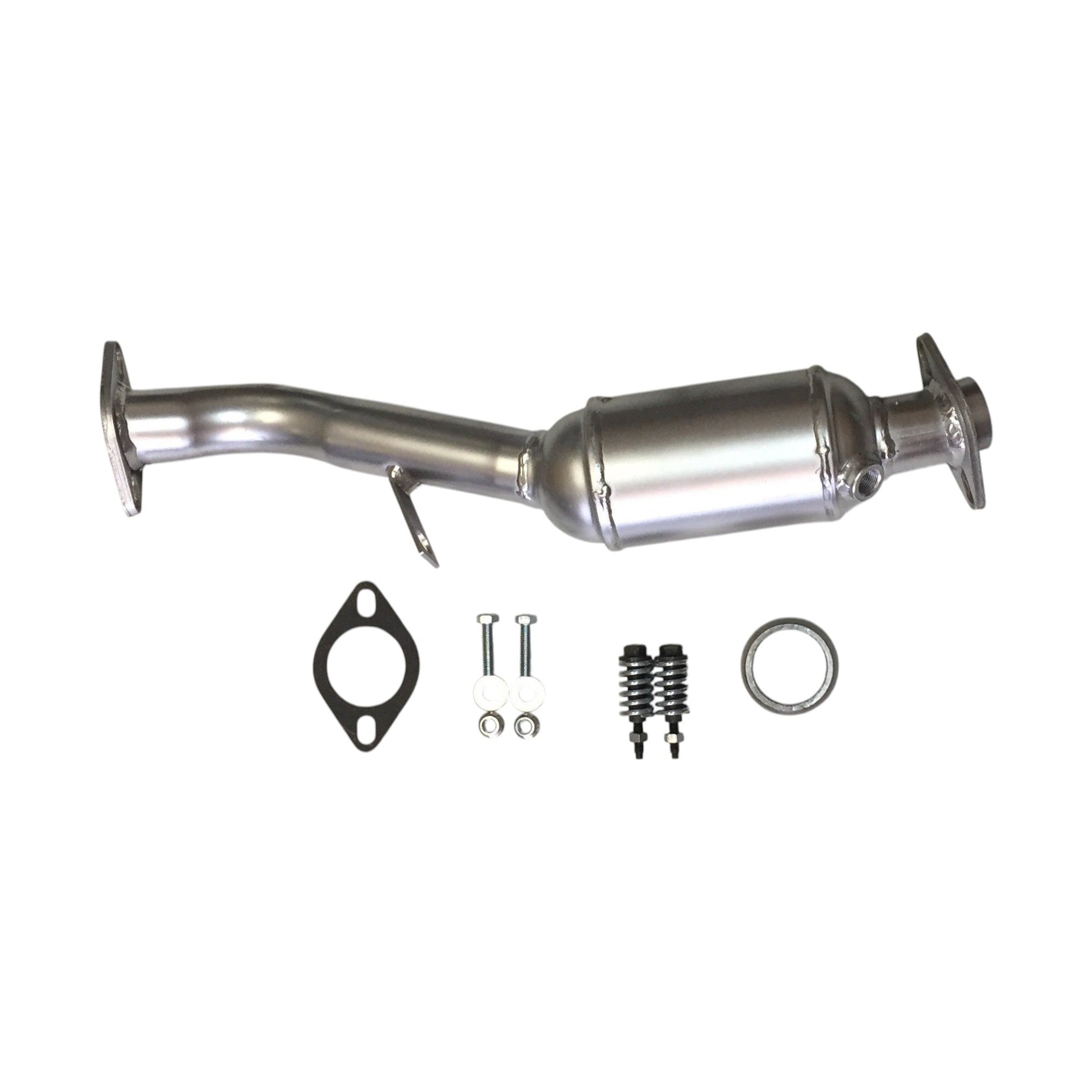 Subaru Forester 2.5L (1998) Rear Catalytic Converter