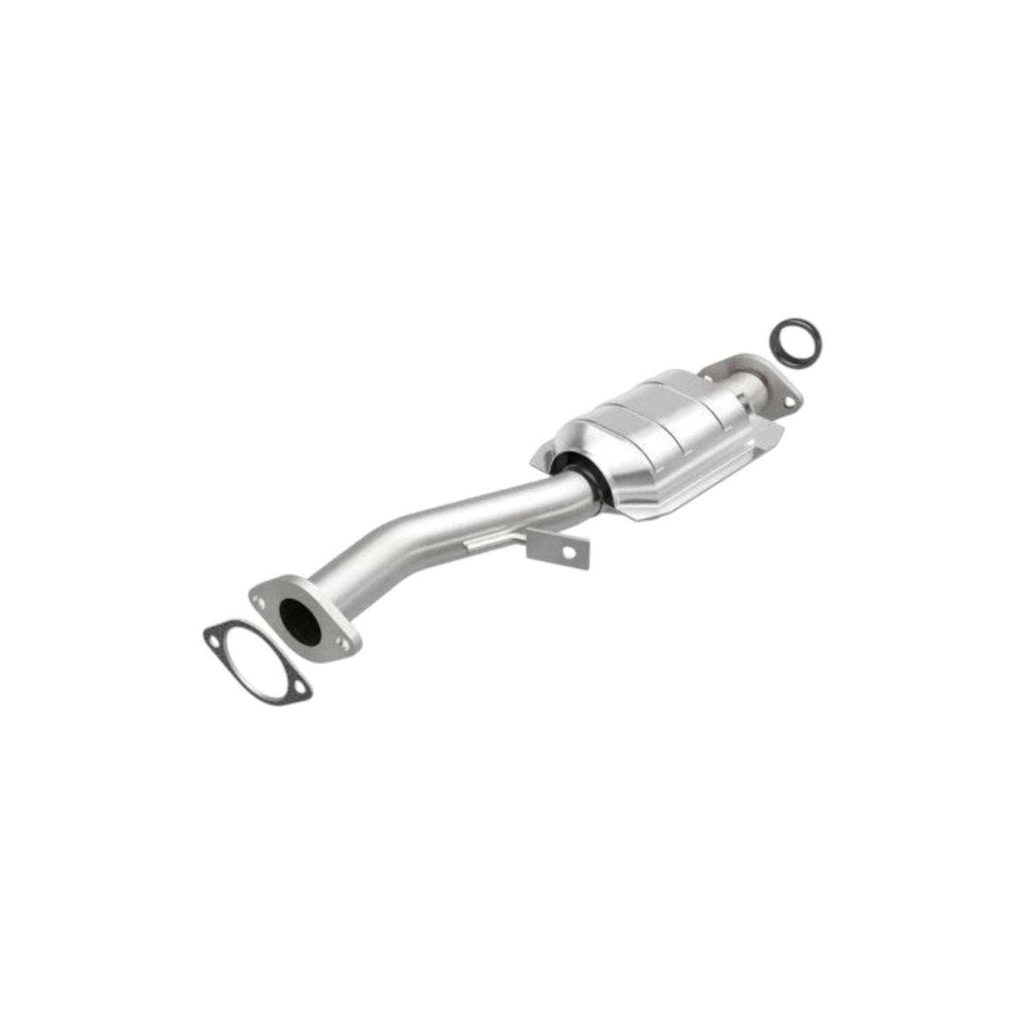Subaru Forester 2.5L (1998) Rear Catalytic Converter