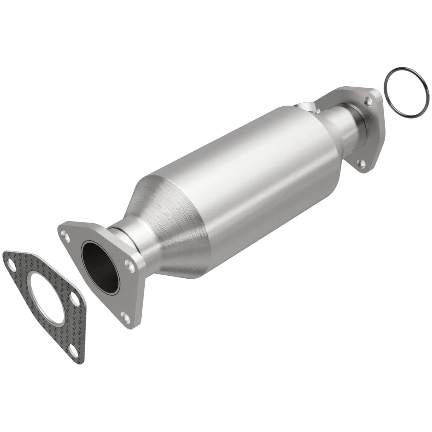 Honda Prelude 2.2L (1997-2001) Catalytic Converter