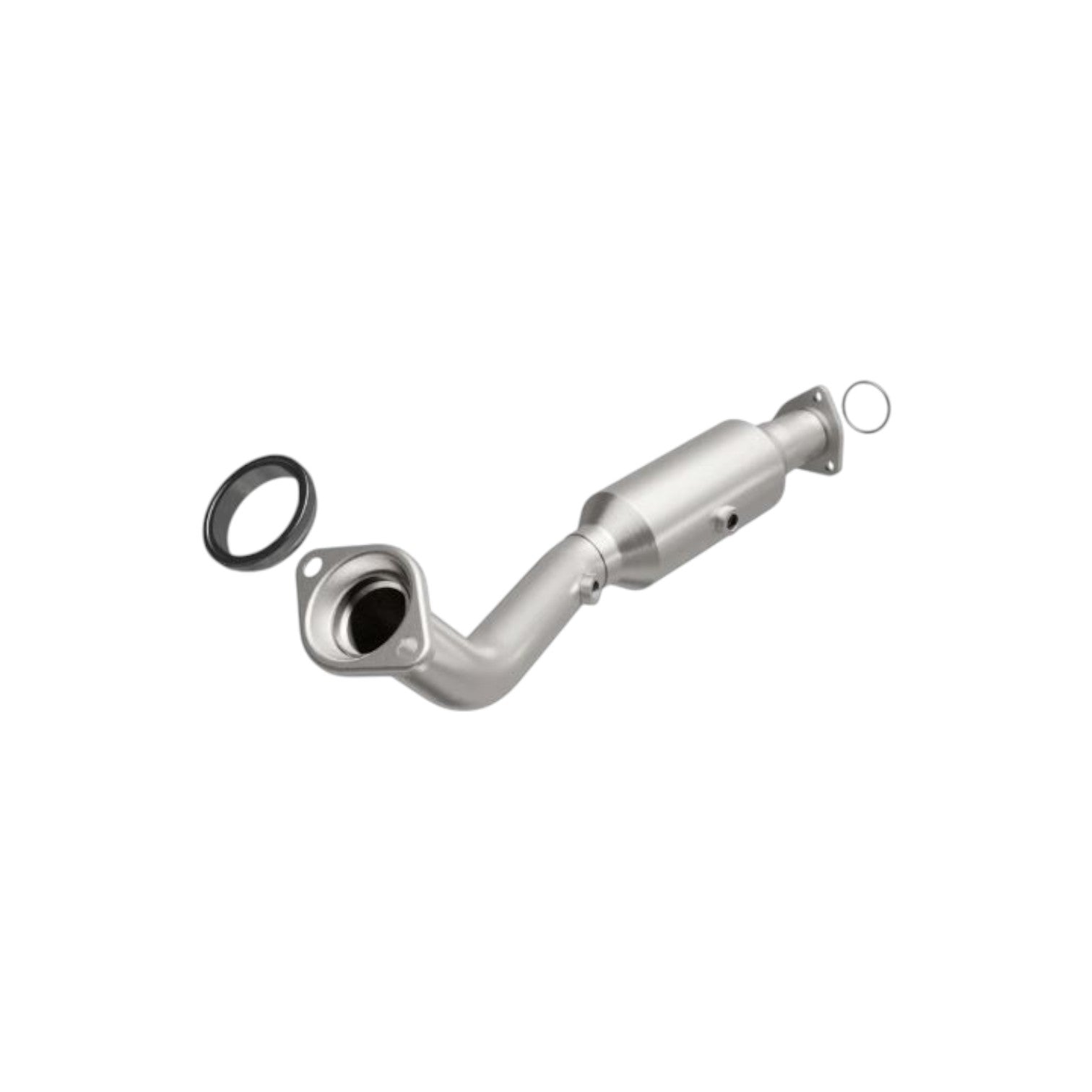 Honda CR-V 2.4L (2002-2006) Catalytic Converter