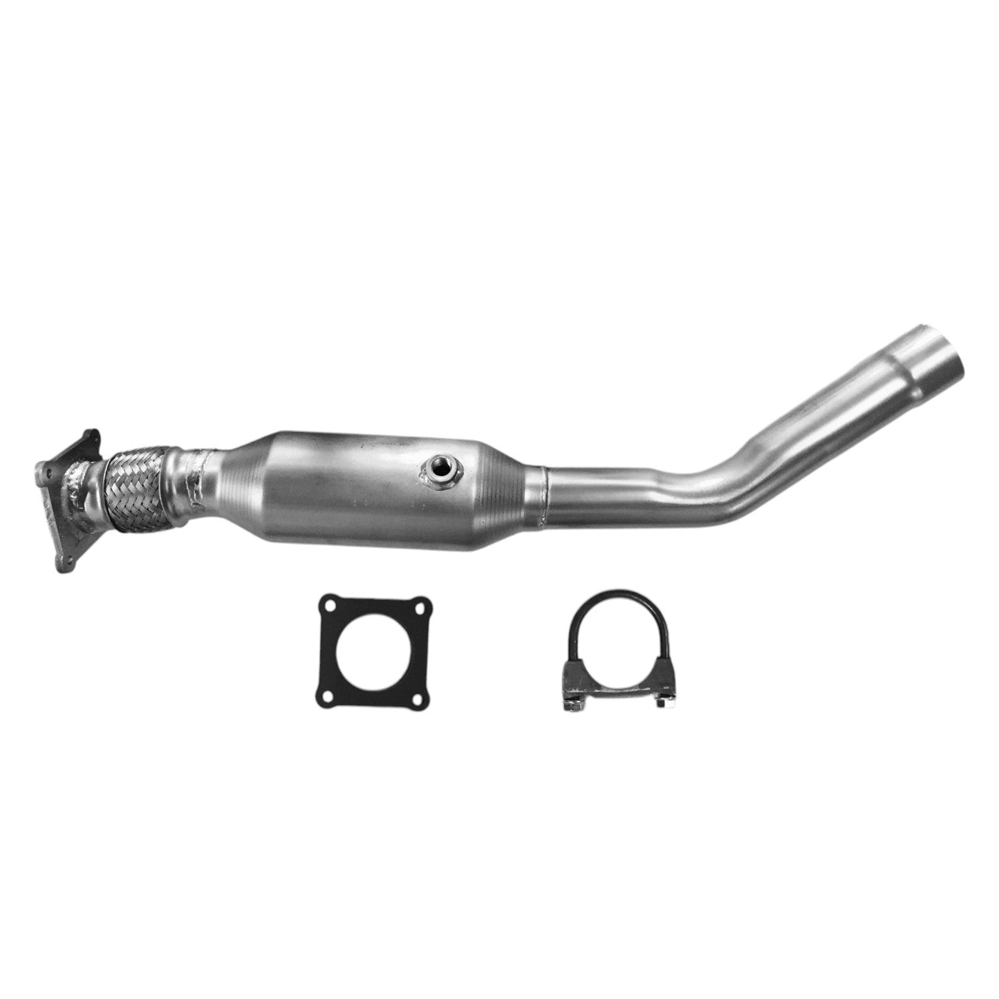 Chrysler Town & Country 3.3L (2001-2007) V6 Catalytic Converter