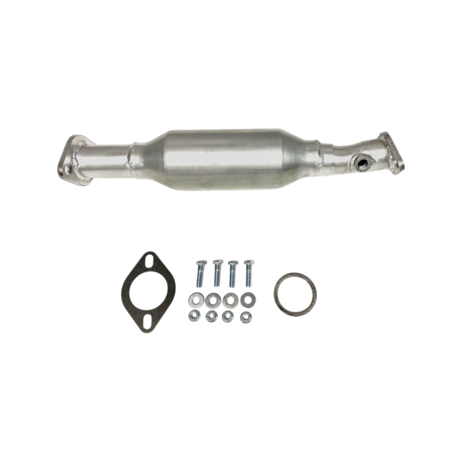 Mazda MPV 3.0L (2002-2006) Driver Side Catalytic Converter