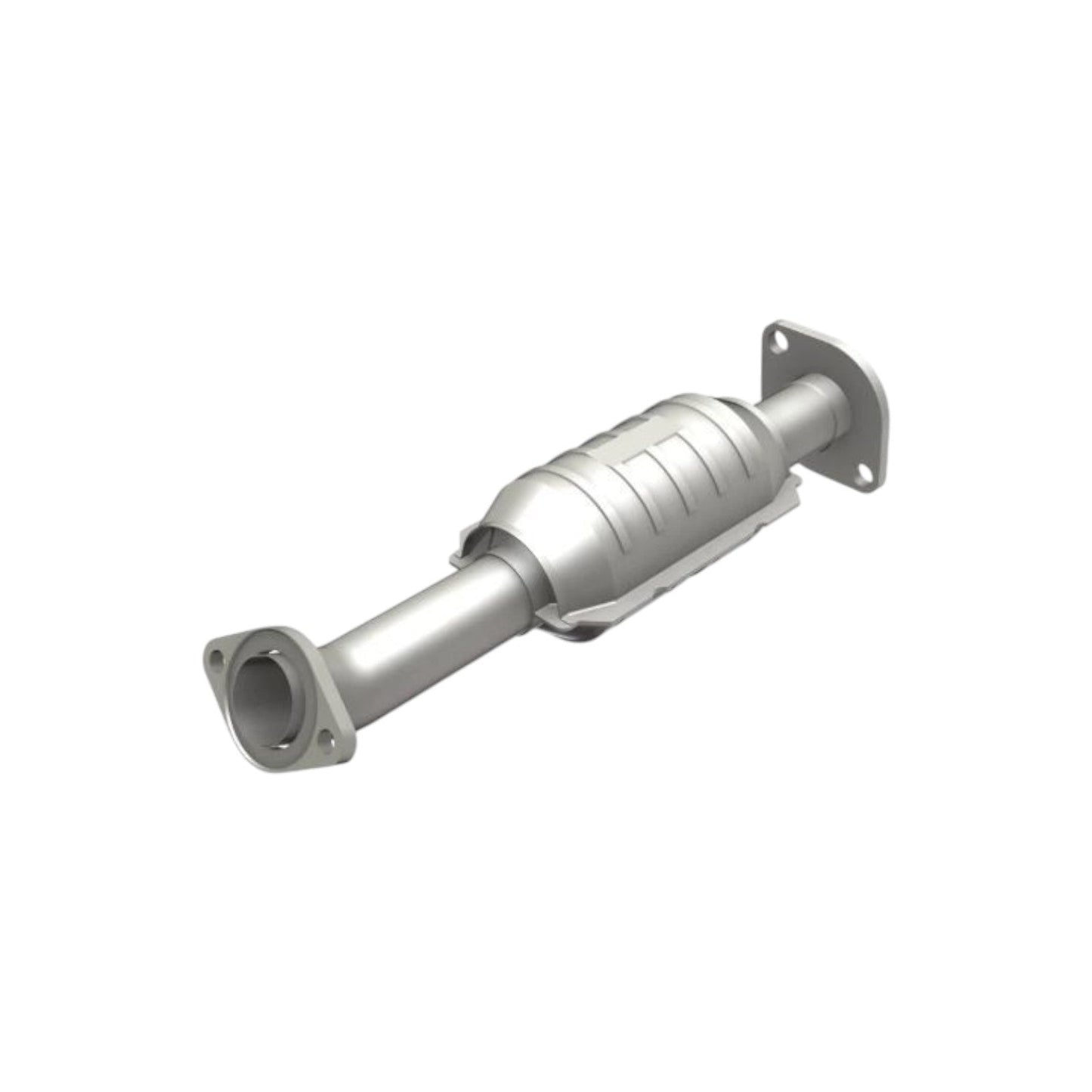 Mazda MPV 3.0L (2002-2006) Driver Side Catalytic Converter
