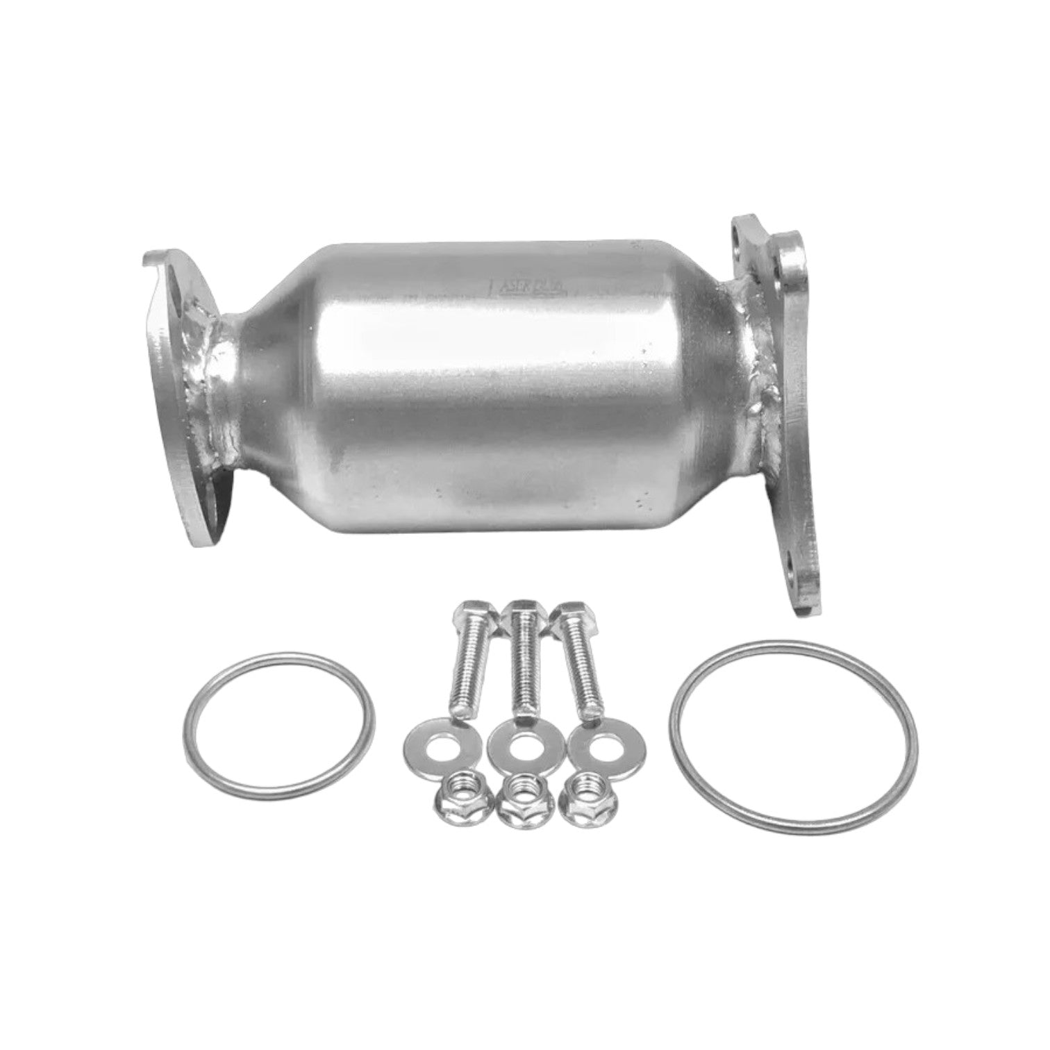Nissan Maxima 3.5L (2002-2003) Passenger side Catalytic Converter