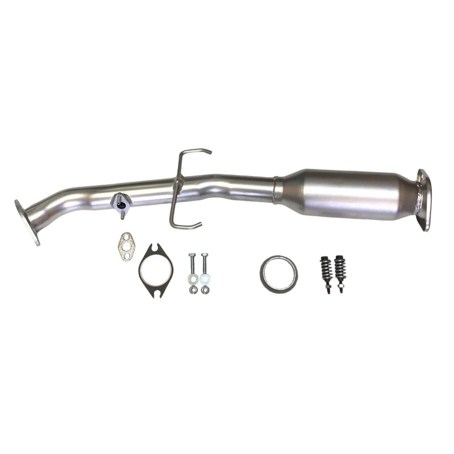 Toyota Sienna 3.0L 2001-2003 Rear Catalytic Converter