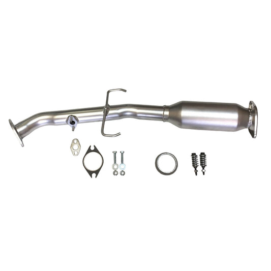Toyota Sienna 3.0L 2001-2003 Rear Catalytic Converter