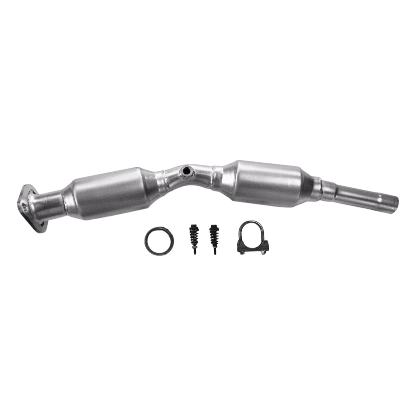 Toyota Prius 1.5L (2004-2009) Catalytic Converter