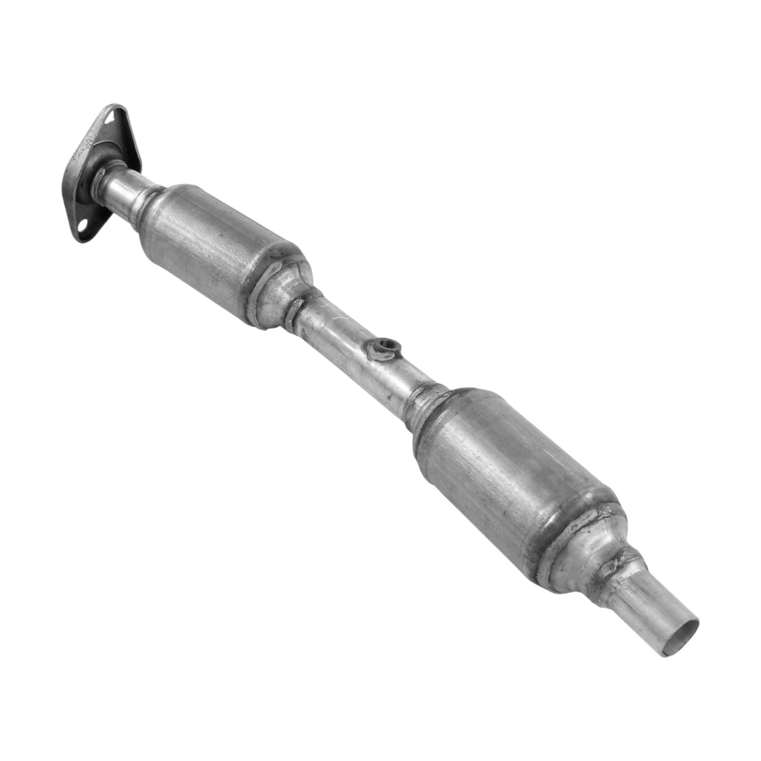 Toyota Prius 1.5L (2004-2009) Catalytic Converter