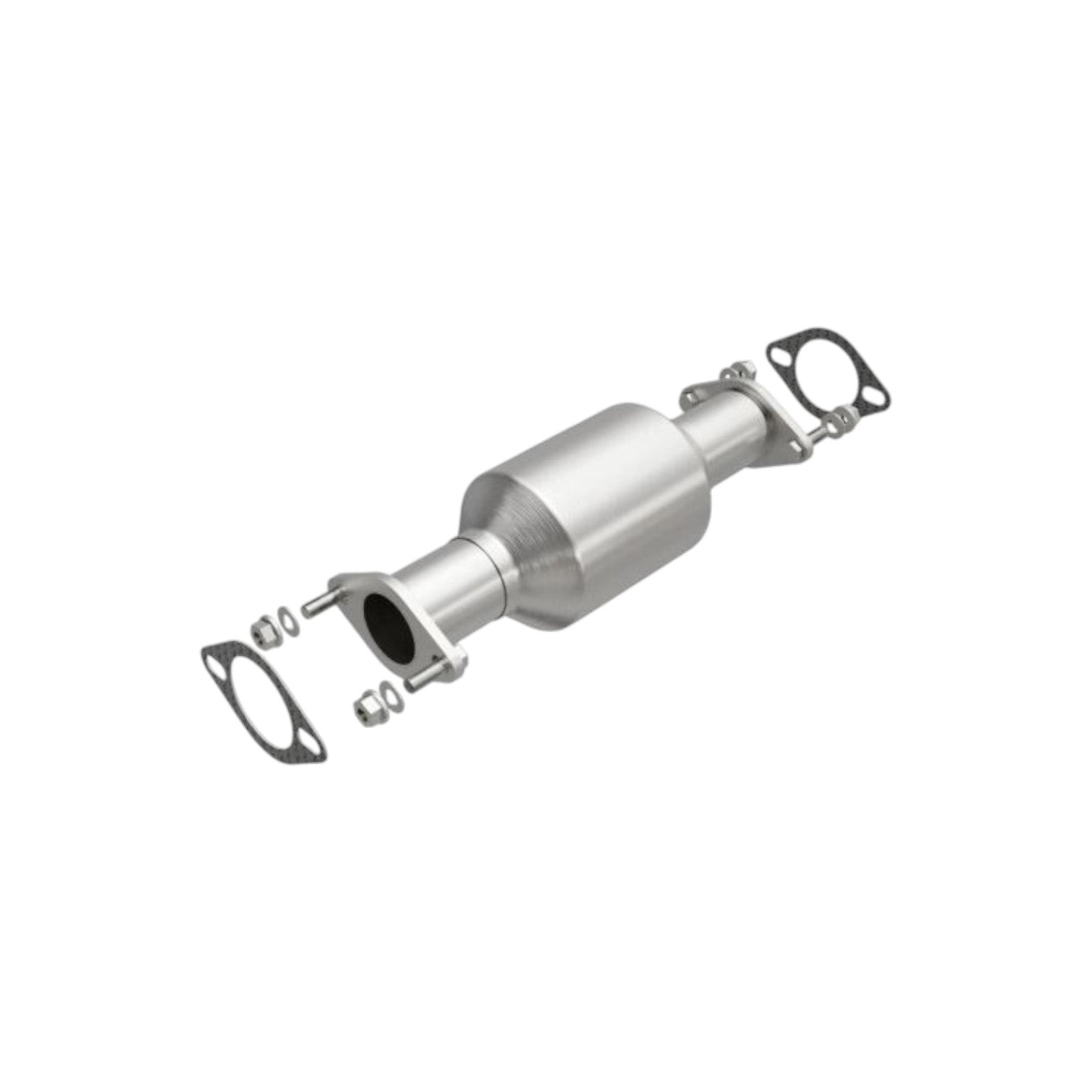 KIA Sorento 3.5L (2003-2005) Rear Catalytic Converter