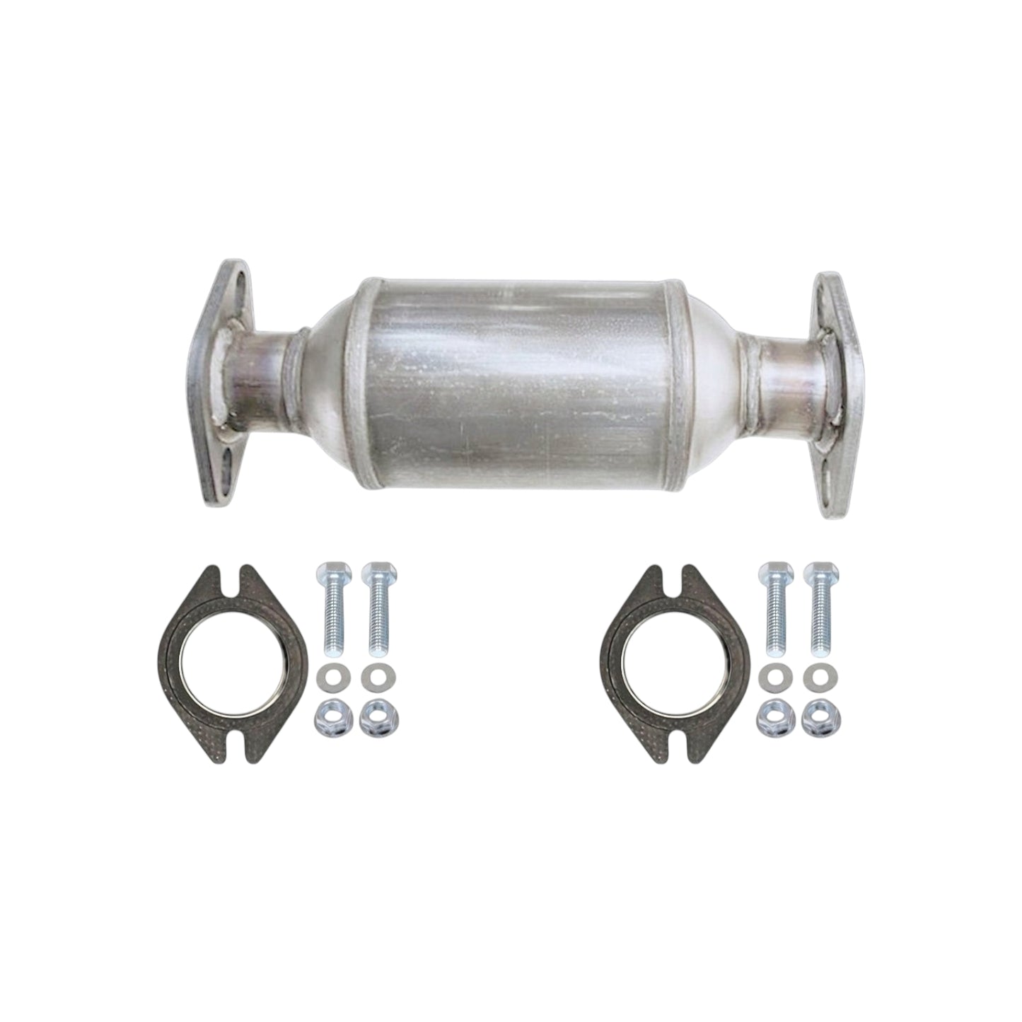 Toyota Corolla 1.8L (1993-1997) Catalytic Converter