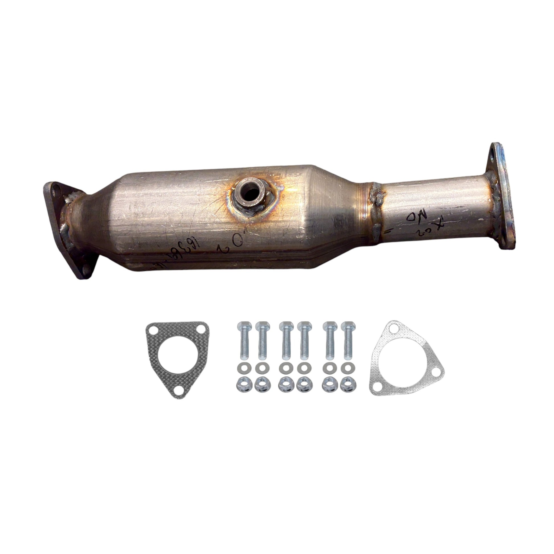 Acura CL 3.2L (2001-2003) Catalytic Converter