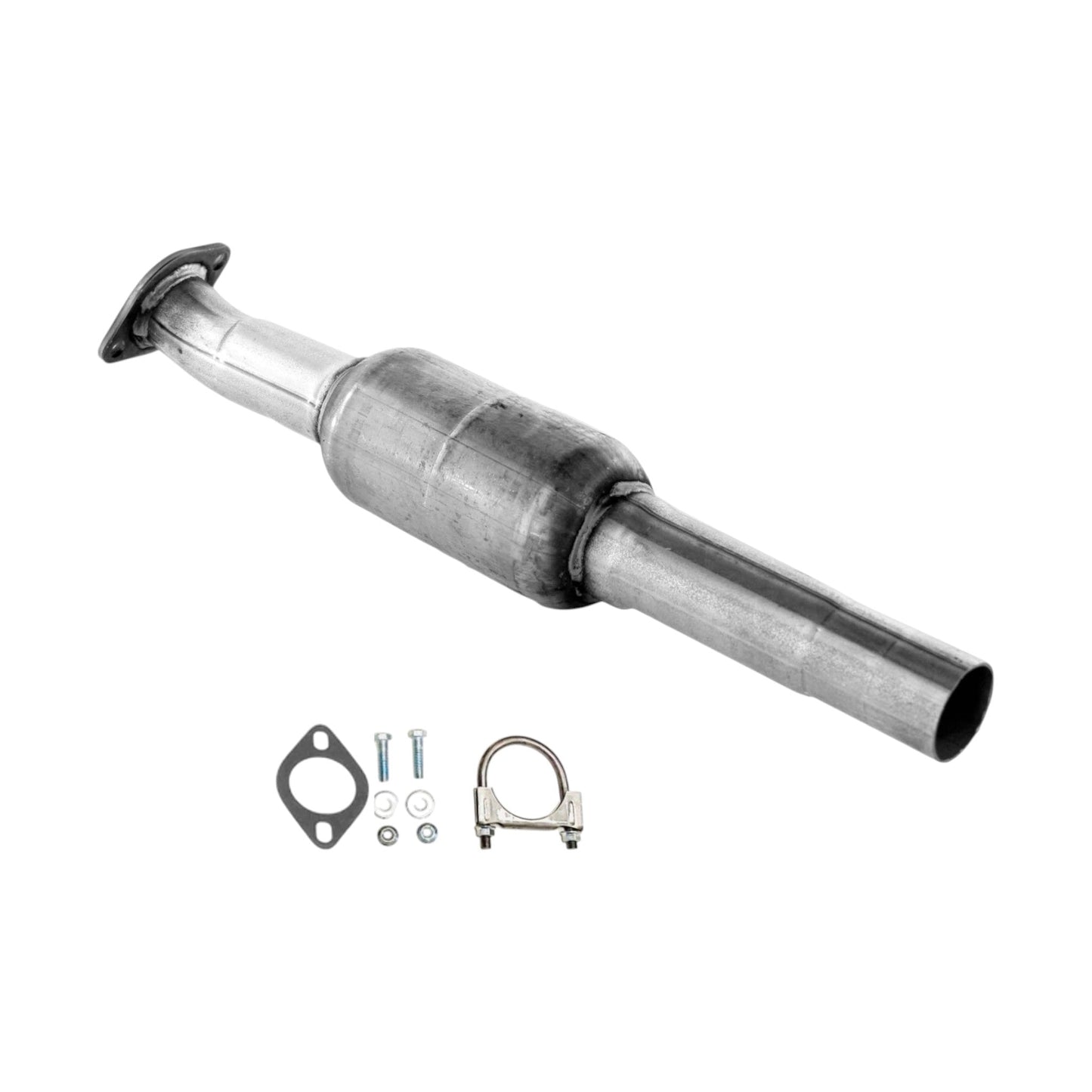 Mitsubishi Galant 2.4L (2004-2012) V4 Front Catalytic Converter