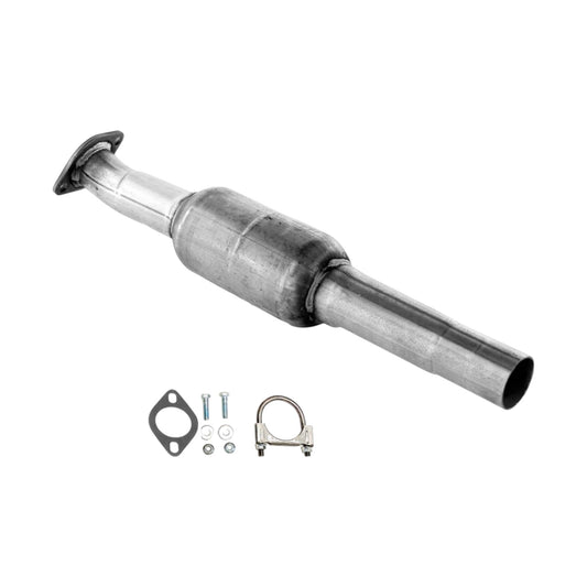Mitsubishi Galant 2.4L (2004-2012) V4 Front Catalytic Converter