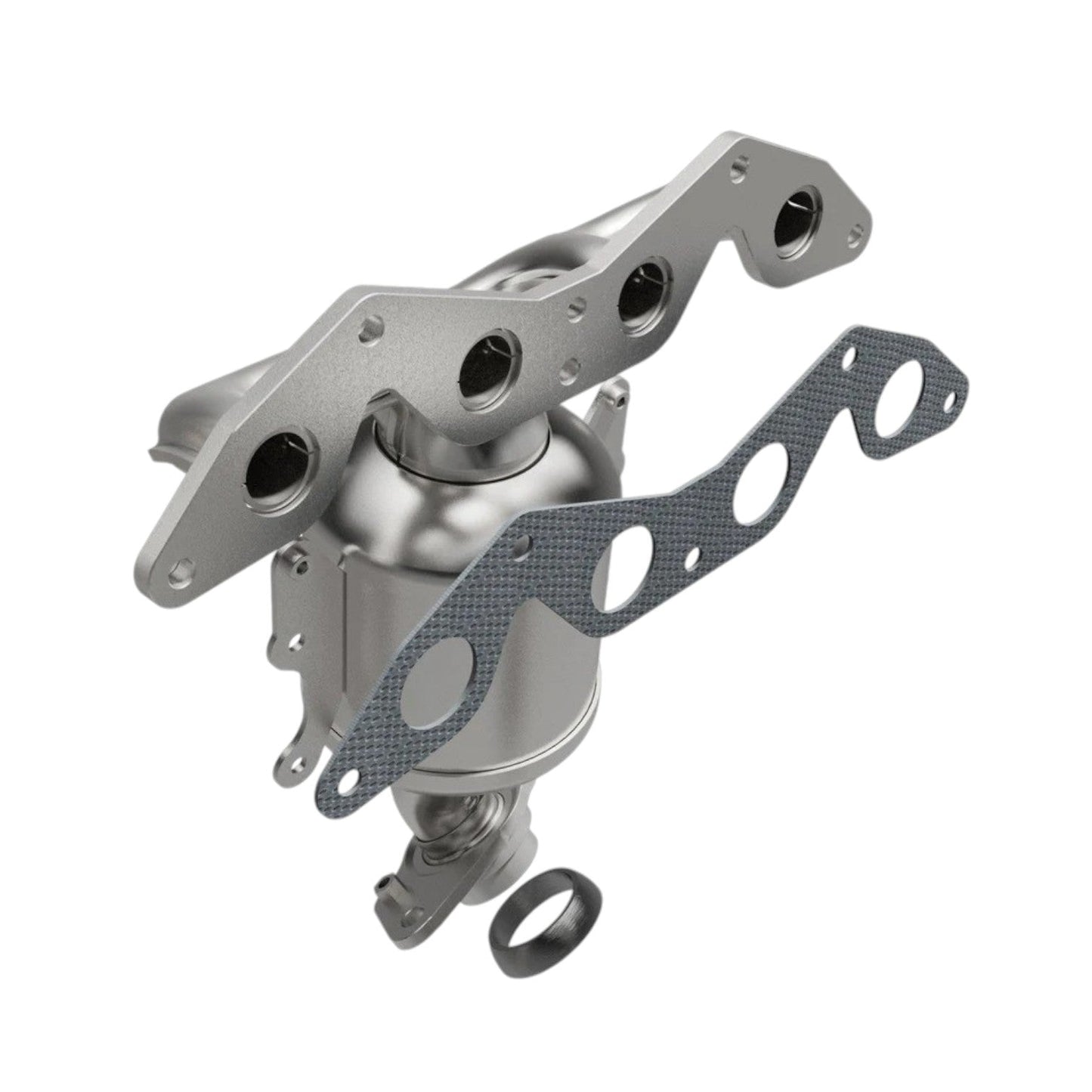 Acura EL 1.7L 2002-2005 Manifold Converter