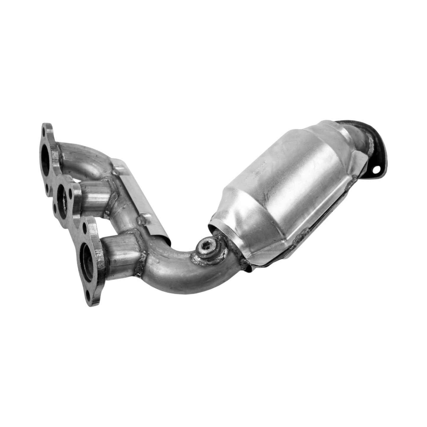 Toyota Sienna 3.3L V6 (2004-2006) & Toyota Sienna 3.5L V6 (2007-2010) FWD Right Side Manifold Converter