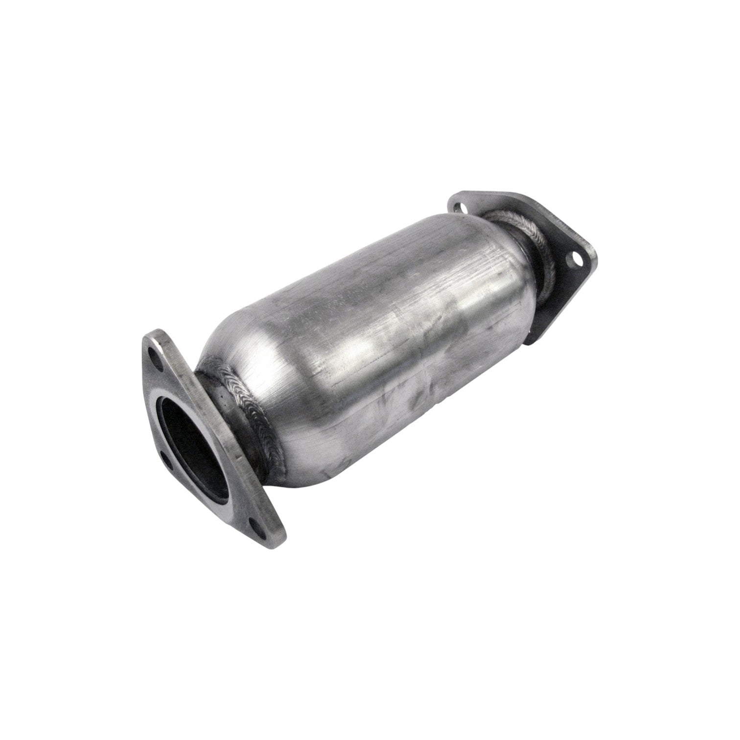 Honda Ridgeline 3.5L (2012-2014) V6 Rear Catalytic Converter