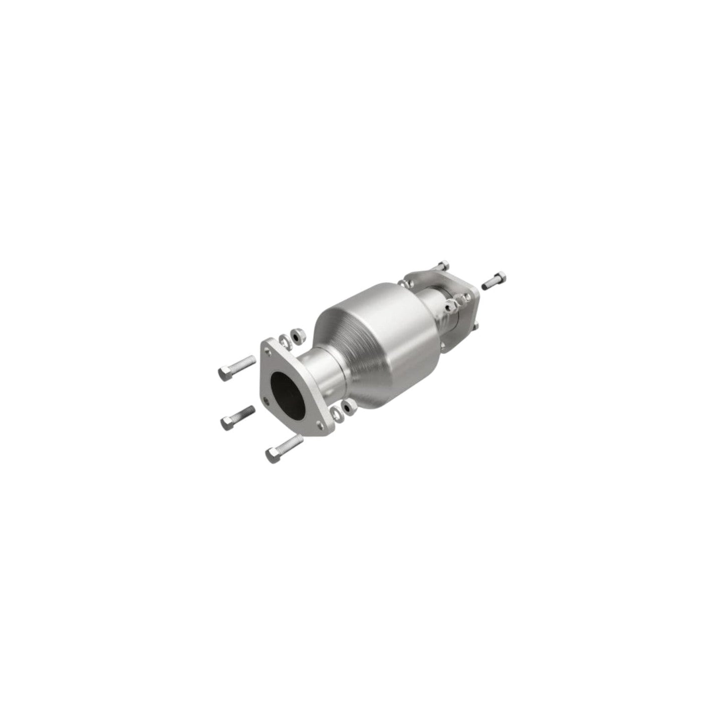Honda Accord 3.5L (2008-2012) V6 Rear Catalytic Converter