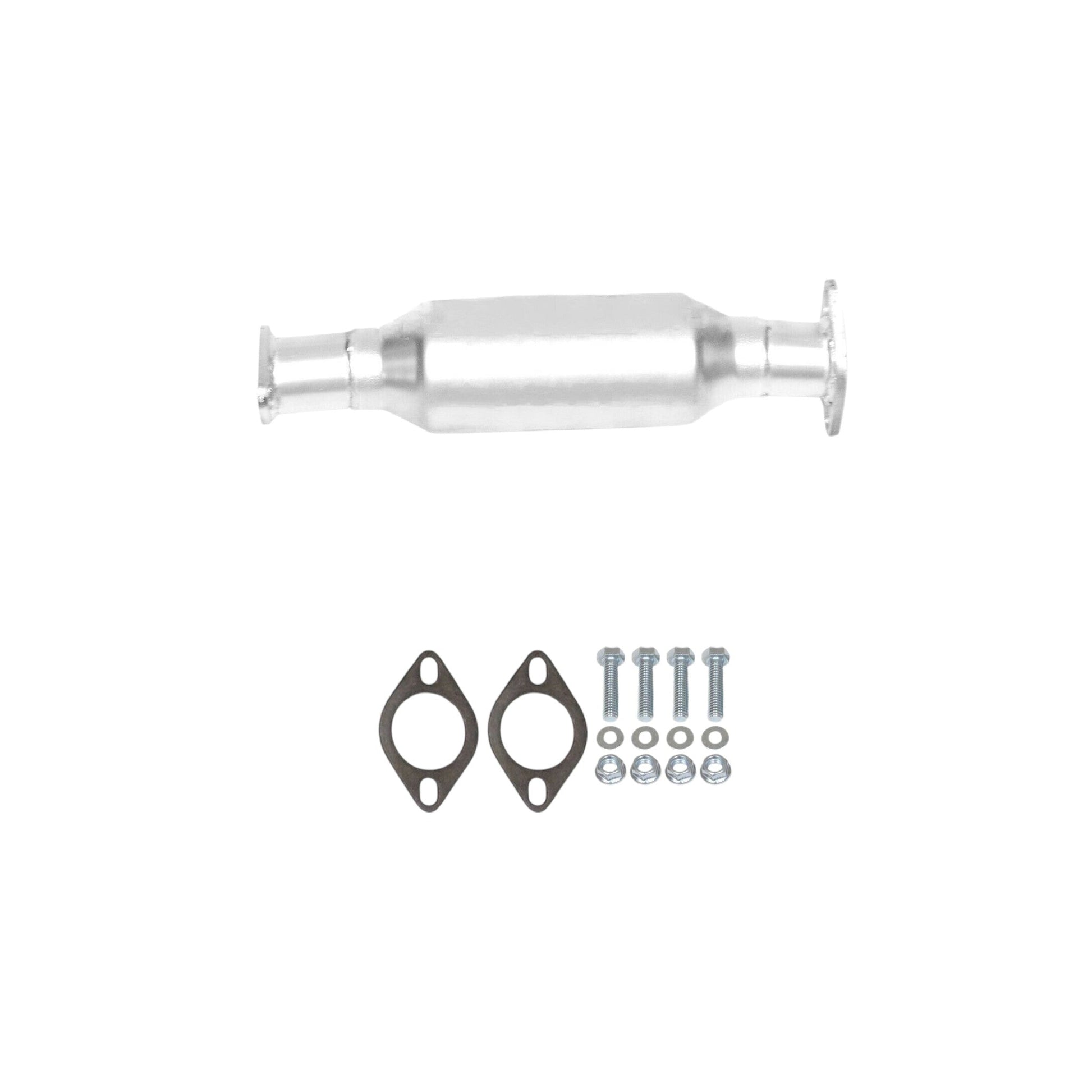 KIA Sportage 2.7L (2005-2010) Catalytic Converter
