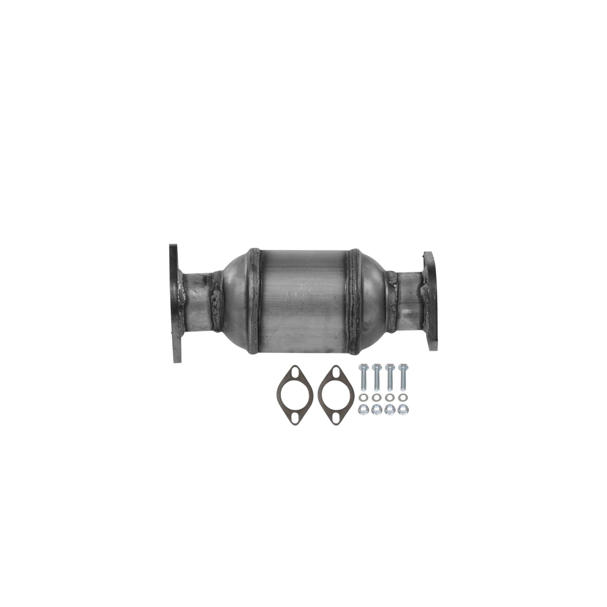 Kia Sportage 2.0L 2005-2010 Catalytic Converter