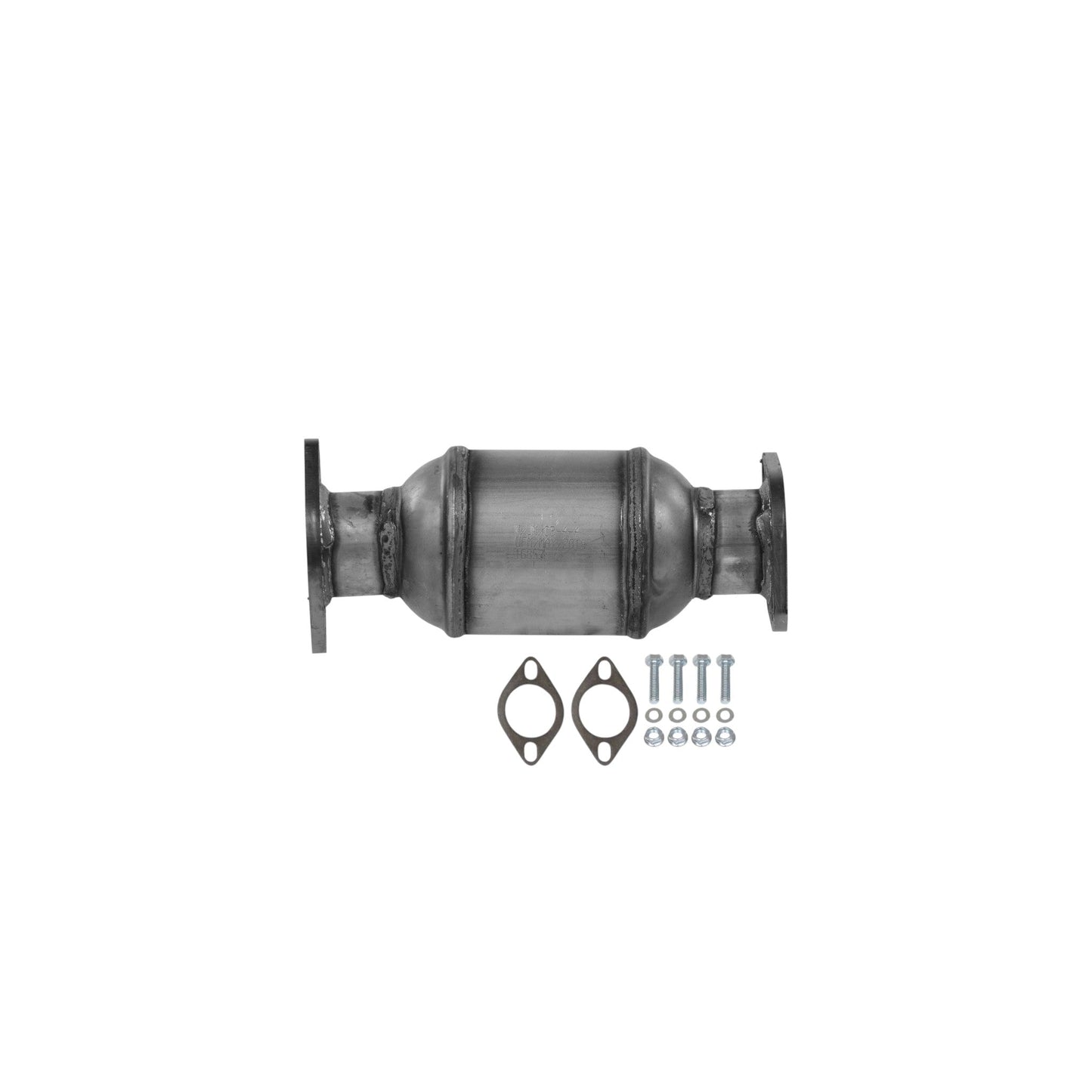 Kia Sportage 2.0L 2005-2010 Catalytic Converter