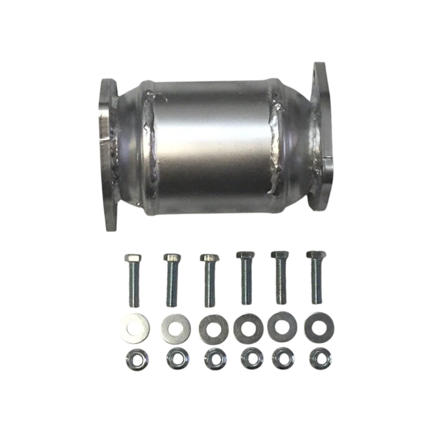 Chevrolet Aveo5 1.6L (2007-2008) V4 Catalytic Converter