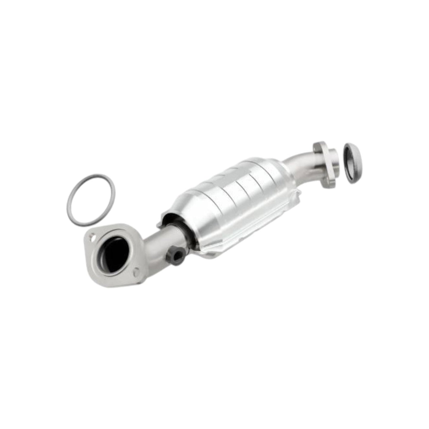 Cadillac CTS 2.8L (2005-2007) Driver & Passenger Side Catalytic Converter