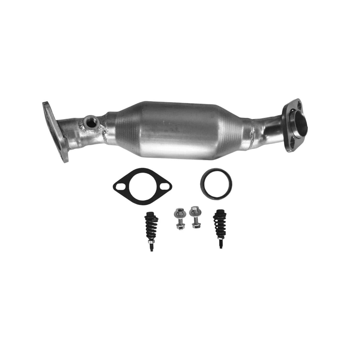 Cadillac CTS 2.8L (2005-2007) & Cadillac CTS 3.6L (2004-2007) Driver Side Catalytic Converter