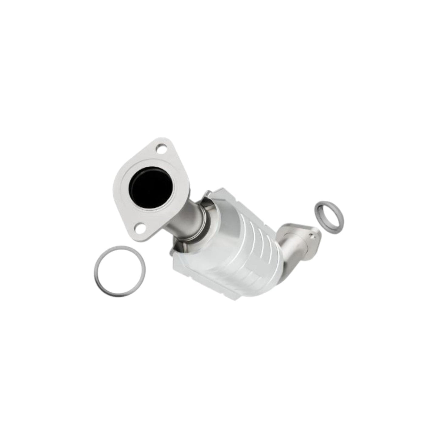 Cadillac CTS 2.8L (2005-2007) & Cadillac CTS 3.6L (2004-2007) Driver Side Catalytic Converter