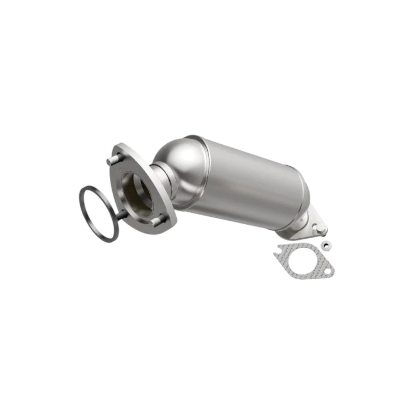 GMC Acadia 3.6L (2007-2016) V6 Driver Side Catalytic Converter