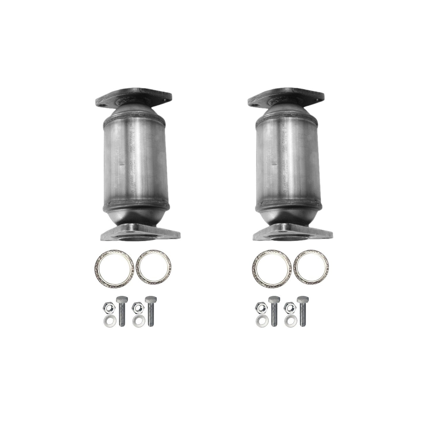 Lexus GS400 4.0L (1998-2000) Left & Right Side Catalytic Converters