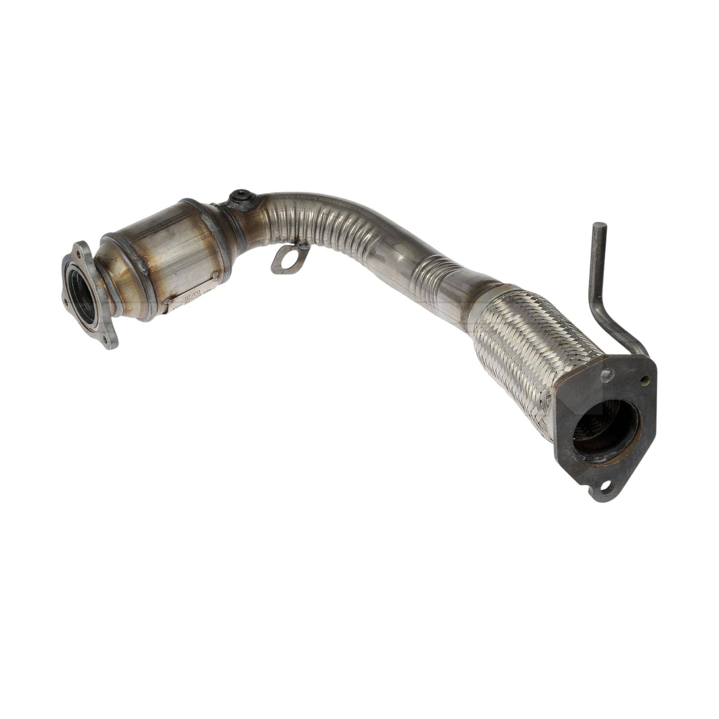 Chevrolet Captiva Sport 2.4L (2012-2015) Catalytic Converter with Flex