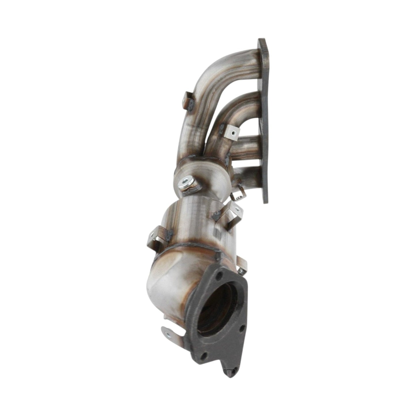 16593 - Nissan Altima 2.5L (2007-2012) V4 Front Manifold Catalytic Converter