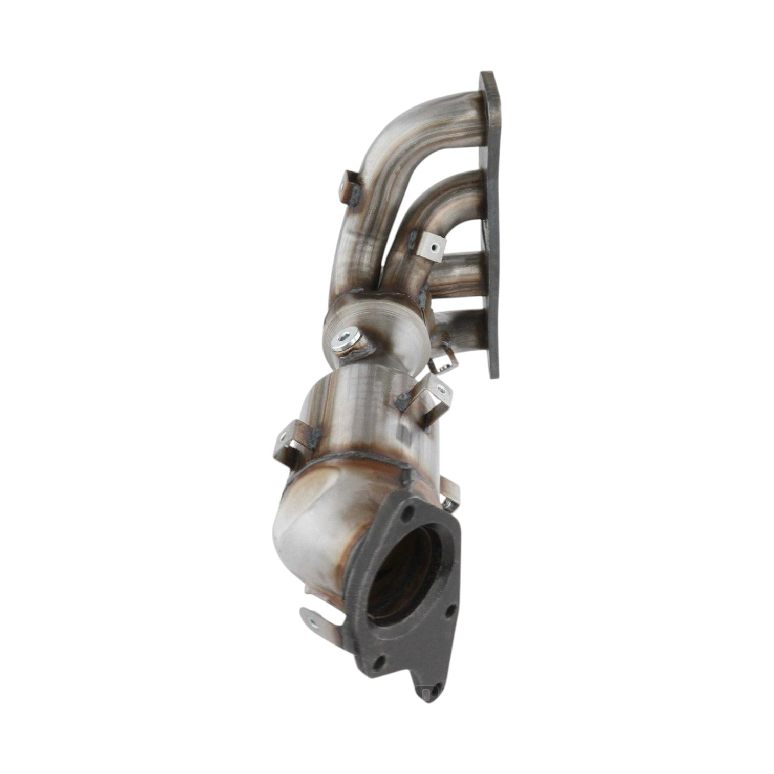 16593 - Nissan Rogue Select 2.5L (2014-2015) V4 Front Manifold Catalytic Converter