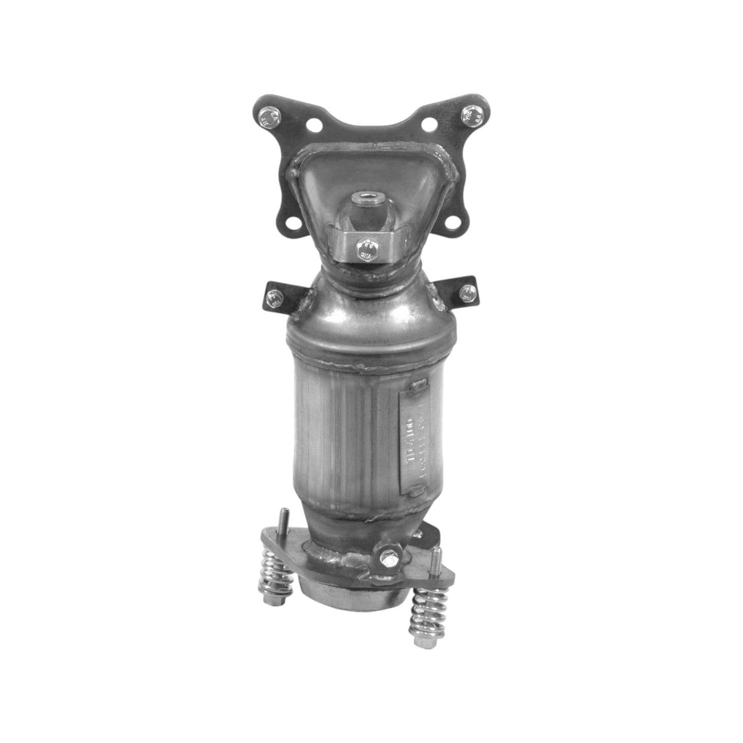 Honda CR-V 2.4L (2010 & 2011) Manifold Converter