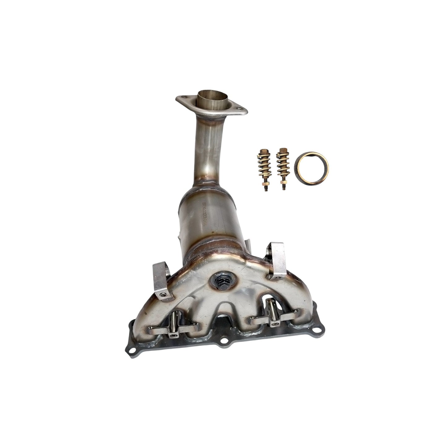 Dodge Caliber 2.4L (2007-2008) (AWD) Manifold Converter