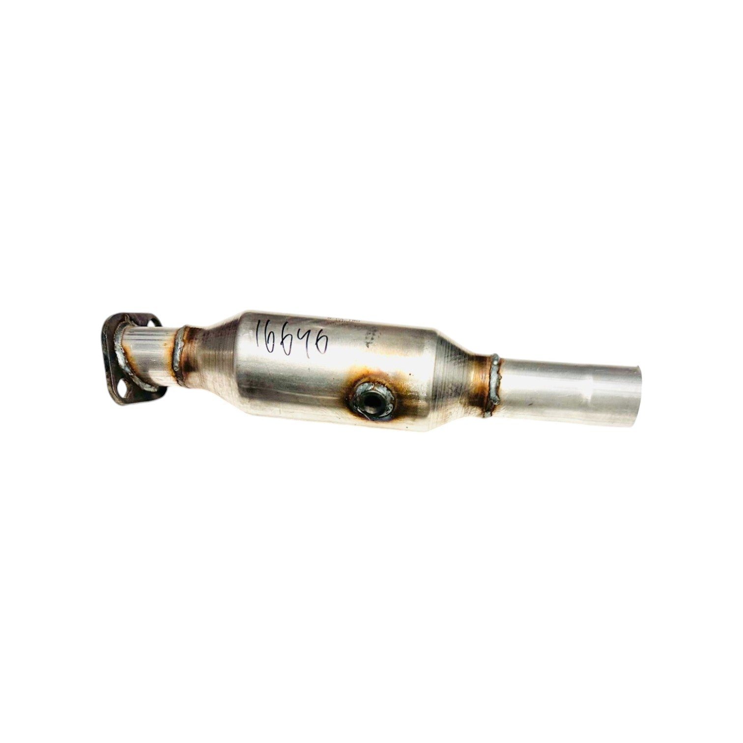 Hyundai Tucson 2.0L (2016-2018) FWD Catalytic Converter