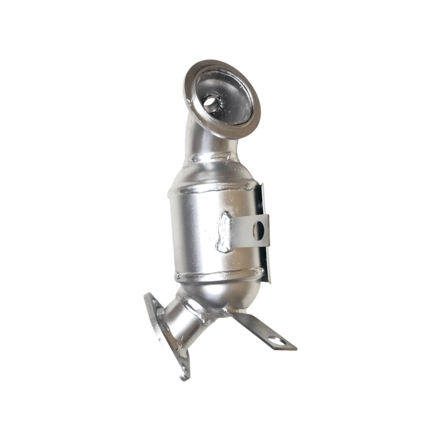 Chevrolet Cruze 1.4L (2011-2015) Turbo Front Catalytic Converter