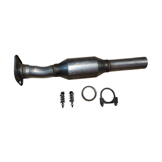 Toyota Highlander 3.5L (2008-2014) Catalytic Converter