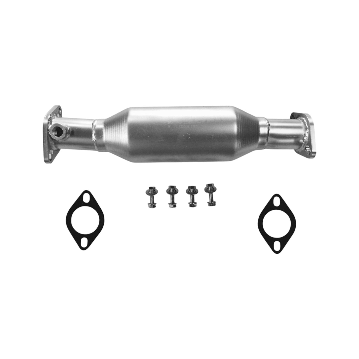 Mitsubishi Outlander 2.4L (2003-2006) V4 Catalytic Converter