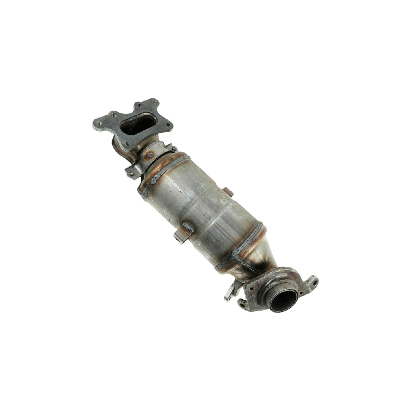 Honda Civic 1.8L (2012 & 2013) Manifold Catalytic Converter