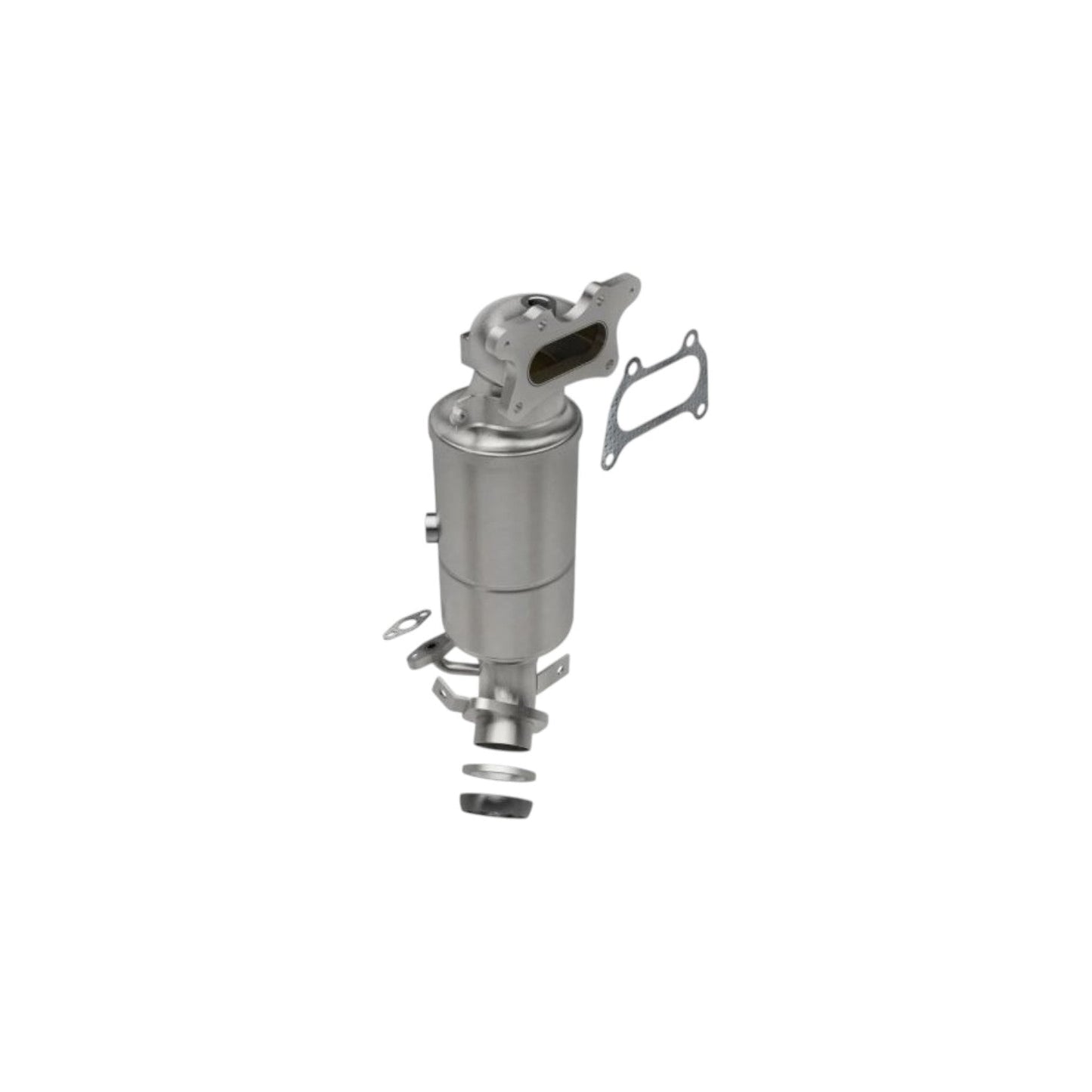 Honda Civic 1.8L (2012 & 2013) Manifold Catalytic Converter