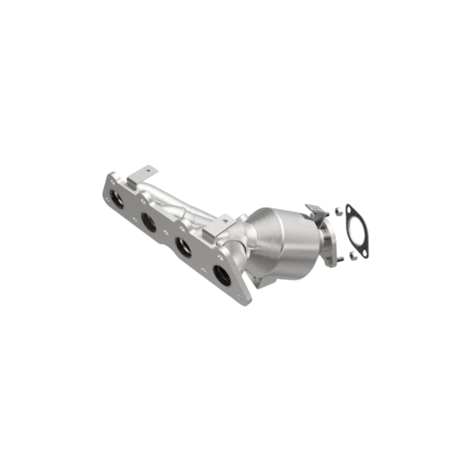 Hyundai Accent 1.6L (2012-2017) Manifold Converter