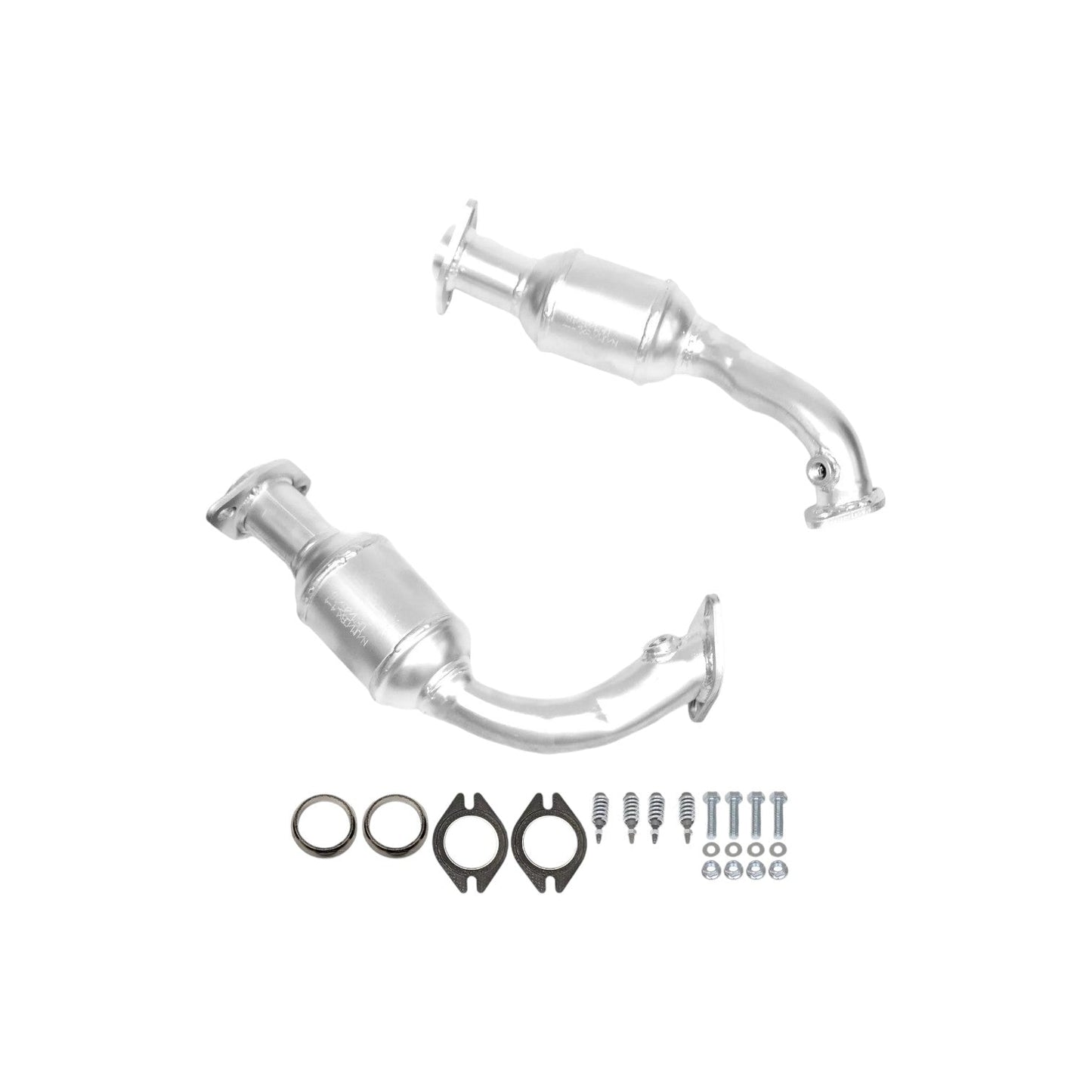 Cadillac STS 3.6L V6 (2008-2011) Driver Side & Passenger Side Catalytic Converters