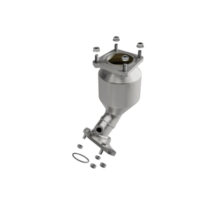 16701 - Nissan Maxima 3.5L (2009 - 2014) V6 Center Catalytic Converter