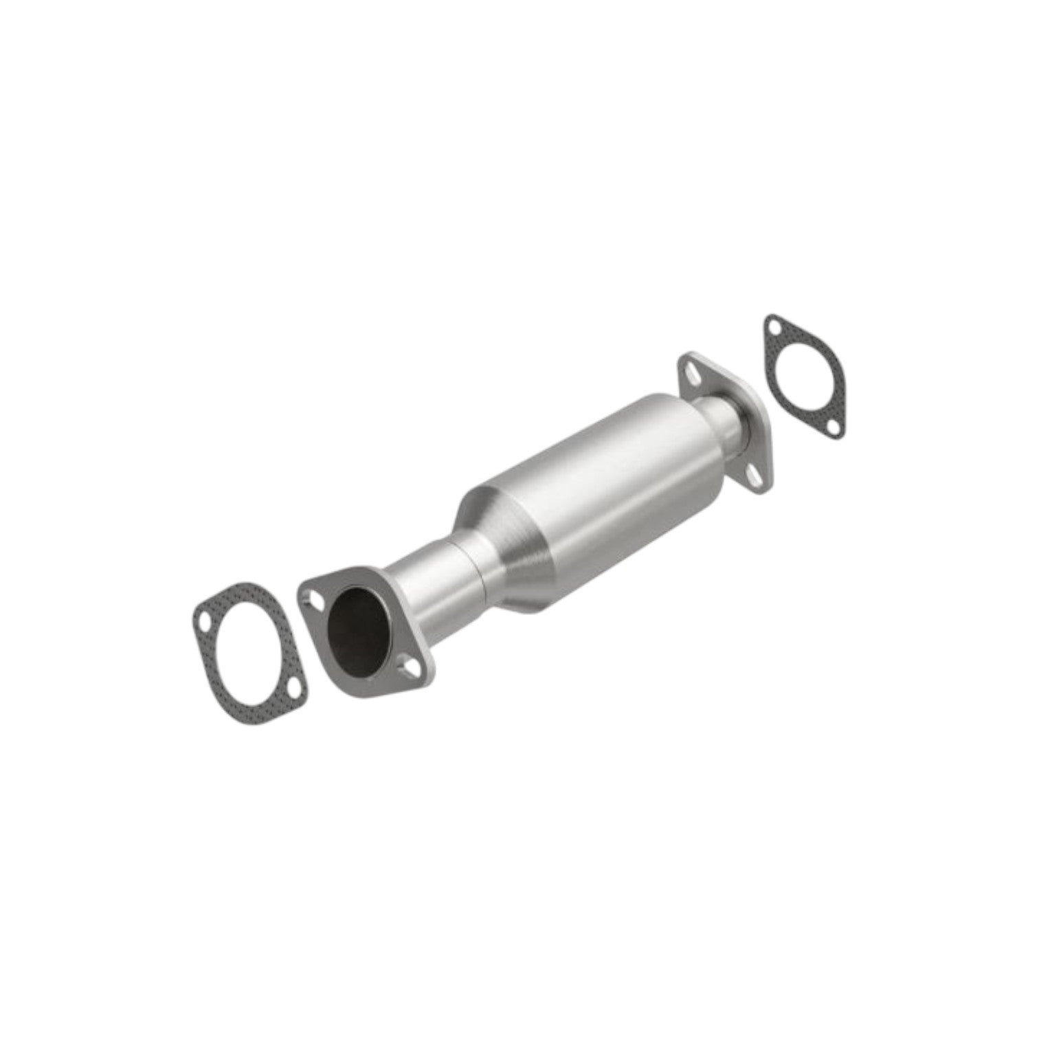 Hyundai Tucson 2.0L (2011-2013) V4 Rear Catalytic Converter