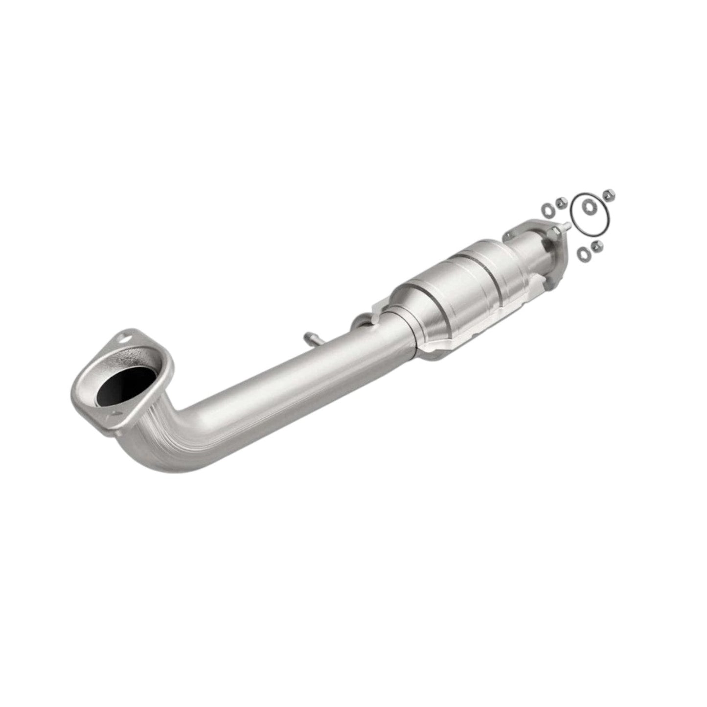 Acura RDX 2.3L 2007-2012 Front & Rear Catalytic Converter