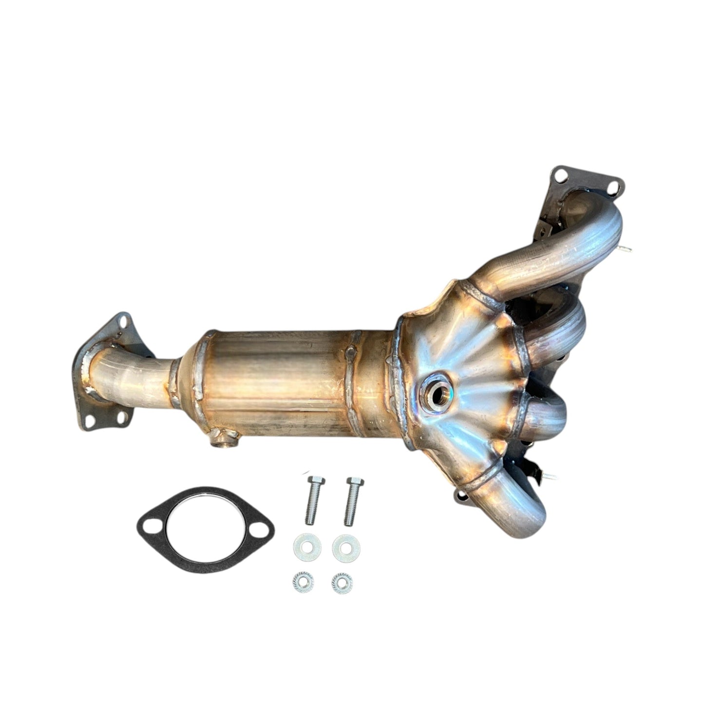 Dodge Dart 2.0L & 2.4L (2013-2016) Manifold Converter
